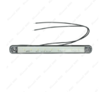 STRISCIA LED   | Bianco | 9 luci | 24V |12V