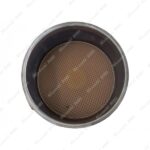 Filtro antiparticolato diesel DPF EURO 6 IVECO Eurocargo - - immagine 2