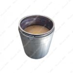 Filtro antiparticolato diesel DPF EURO 6 IVECO Eurocargo - - immagine 3