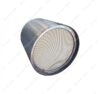 Filtro antiparticolato diesel DPF EURO 6 IVECO Eurocargo -