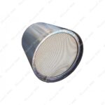 Filtro antiparticolato diesel DPF EURO 6 IVECO Eurocargo -