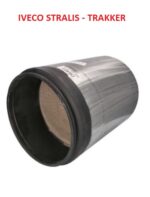 FILTRO ANTIPARTICOLATO IVECO STRALIS EURO6 440S46 AS  F3GFE611 EURO 6 (SCR) - immagine 3