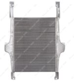 RADIATORE INTERCOOLER IVECO EUROSTAR, EUROTRAKKER, STRALIS, TRAKKER F3AE0681B-F3HFE611B 01.00> - immagine 2