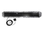 BARRA LUMINOSA MONITUM (LED, 12-24V, 100W, DIODI : 240pz L1238,5mm x 33,5/74,5mm) - immagine 4