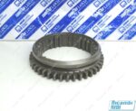 MANICOTTO RIGIDO CAMBIO FIAT  ABARTH 7027590