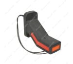 FANALE INGOMBRO BRACCIO CURVO GOMMA - immagine 3