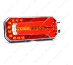 FANALE POSTERIORE A LED SX
