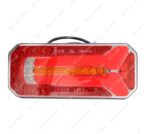 FANALE POSTERIORE A LED SX - immagine 2