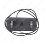 FANALE POSTERIORE A LED SX - immagine 3
