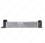INTERCOOLER RADIATORE MOTORE  BMW SERIE 1 2.0D   06.04 -06.15 - immagine 2