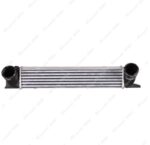INTERCOOLER RADIATORE MOTORE  BMW SERIE 1 2.0D   06.04 -06.15