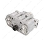 VALVOLA TRASMISSIONE ZF 16S181 MAN TGA - immagine 2