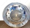 CERCHIO IN ALLUMINIO PER CAMION 11,75×22,5 ET 120 –