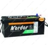 BATTERIA NORDOR 180 AH +SX