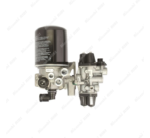 ESSICATORE ARIA IVECO STRALIS TRAKKER - immagine 2