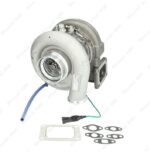 TURBO IVECO CURSOR 13 IVECO EUROTRAKKER F3BE0681C 01.00-11.04 - immagine 2