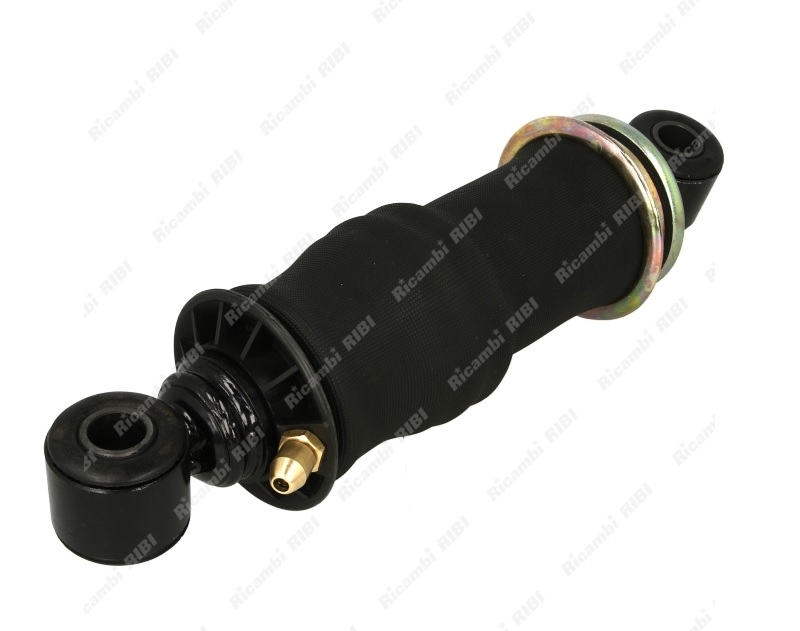 500357352 AMMORTIZZATORE CABINA POSTERIORE STRALIS IVECO - immagine 1