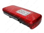 FANALE POSTERIORE LED IVECO STRALIS HI-WAY DX