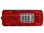 FANALE POSTERIORE LED IVECO STRALIS HI-WAY SX - immagine 2