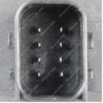 FANALE POSTERIORE LED IVECO STRALIS HI-WAY SX - immagine 4