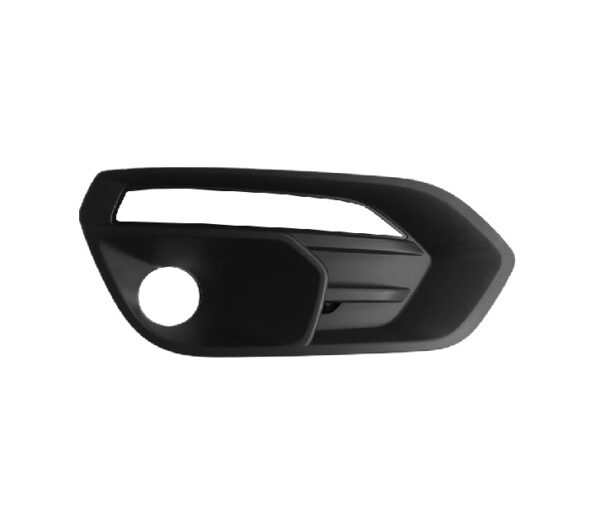 Modanatura Paraurti Anteriore Sinistro Per Ford Fusion 2005