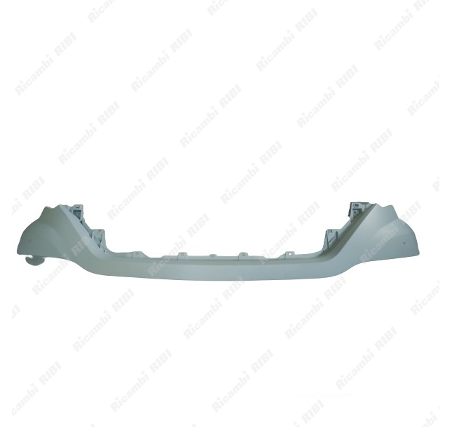5802381209 SUPPORTO GRIGLIA FRONTALE IVECO DAILY 2019 ABS | PRIMER - immagine 1