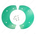 KIT RIPARAZIONE  (PIASTRE TEFLON ) RALLA JOST JSK 40 / k9 /42