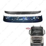 VISIERA PARASOLE COMPLETA PER VOLVO FH/FM - immagine 2