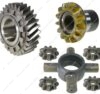 KIT DIFFERENTIAL RENAULT KERAX PREMIUM P1141B