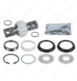 KIT RIPARAZIONE STABILIZZATORE POSTERIORE (23 mm)  MAN E2000, TGS, VOLVO