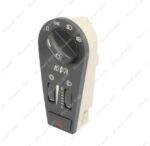 INTERRUTTORE LUCI VOLVO FH FM - immagine 2
