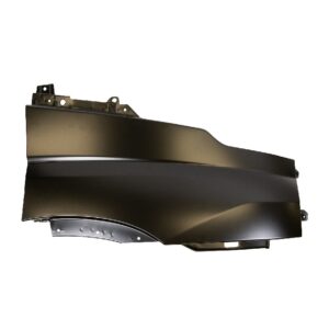 PARAFANGO ANTERIORE DX DAILY 2019