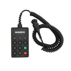 APPARECCHIO  DI COMANDO SOSPENSIONE PNEUMATICA