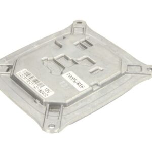 CENTRALINA ELETTRONICA FANALE SX