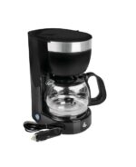 COFFEE MAKER LIBERICA , CAFFETTIERA - 24V - 300W