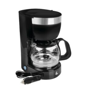COFFEE MAKER LIBERICA , CAFFETTIERA - 24V - 300W
