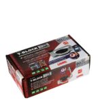 TAPPO ANTIFURTO GASOLIO- Ø 80 mm - immagine 3