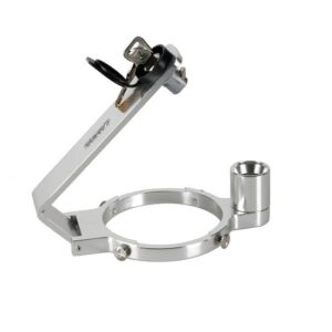 TAPPO ANTIFURTO GASOLIO- Ø 80 mm