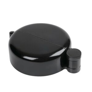 TAPPO ANTIFURTO GASOLIO- Ø 80 mm