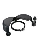 TAPPO ANTIFURTO GASOLIO- Ø 80 mm - immagine 2
