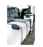 TAPPO ANTIFURTO GASOLIO- Ø 80 mm - immagine 4