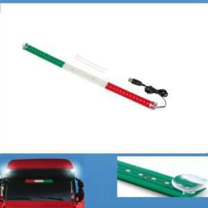 led-bandiera-italiana-12v