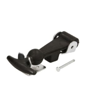 SUPPORTO IN GOMMA PER COFANO E TELONI