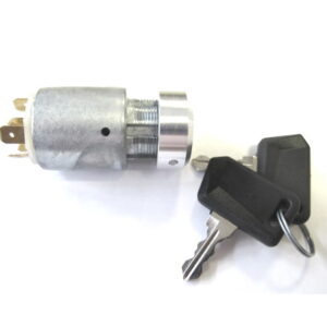 L'INTERRUTTORE DI ACCENSIONE LOMBARDINI