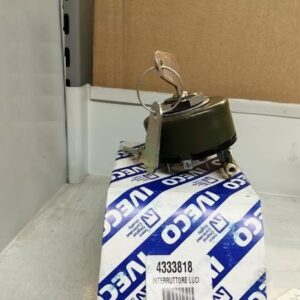 INTERRUTTORE LUCI IVECO