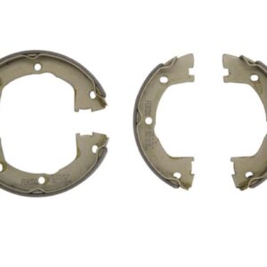 SERIE GANASCE FRENO DAILY C/S