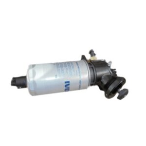 SUPPORTO FILTRO GASOLIO NEW HOLLAND