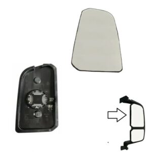 VETRO SPECCHIO SUPERIORE .DX STRALIS S-WAY 2019 | AD/AT / STRALIS S-WAY