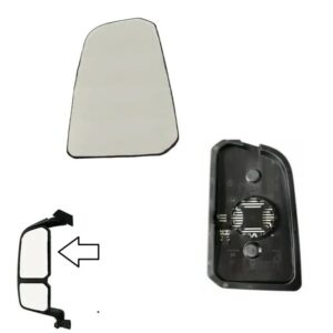 VETRO SPECCHIO SUPERIORE .SX STRALIS S-WAY 2019 | AD/AT / STRALIS S-WAY