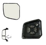 VETRO SPECCHIO INFERIORE.SX STRALIS S-WAY 2019 | AD/AT / STRALIS S-WAY